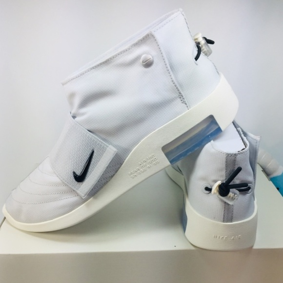 Fear of God Other - NIB! Nike Air / Fear of God Moccasin, Sz 9.5 (Men)